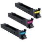 Preview: Konica minolta toner value kit cmy a0dkj52 magicolor 4650 8000 seiten - Konica-minolta-a0dkj52-0039281047404