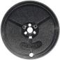 Preview: Kores farbband seide schwarz gr.8d olivetti 13mm/10m - Kores-gr8d-4045257600814