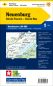 Preview: KÜmmerly+frey wanderkarte 1:60'000 325902208 neuenburg-val de travers/ruz - Kuemmerlyfrey-325902208-9783259022085