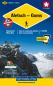 Preview: KÜmmerly+frey wanderkarte 325902225 aletsch-goms 1:60'000 - Kuemmerlyfrey-325902225-9783259022252