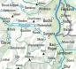 Preview: KÜmmerly+frey wanderkarte 325902230 sarganserland-fl 1:60'000 - Kuemmerly+frey-325902230-9783259022306-02.jpg