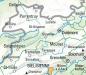 Preview: KÜmmerly+frey velokarte 325902403 jura-delsberg-biel 1:60'000 - Kuemmerly+frey-325902403-9783259024034-02.jpg