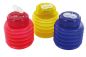 Preview: Kum spitzer ice 5244299 3-farbig assortiert - Kum-5244299-4064900006681
