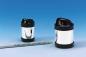Preview: Kum spitzer 5246026 schwarz/chrom - Kum-5246026-4064900008166-02.jpg