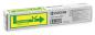 Preview: Kyocera toner-modul yellow tk-5205y taskalfa 356ci 12'000 seiten - Kyocera-tk-5205y-0632983035825-02.jpg