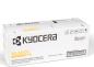 Preview: Kyocera toner-modul yellow tk-5370y ecosys pa3500cx 5000 seiten - Kyocera-tk-5370y-0632983072660