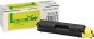 Preview: Kyocera toner-modul yellow tk-580y fs-5150dn 2800 seiten - Kyocera-tk-580y-0632983017319