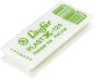 Preview: LÄufer radierer plast x-124 01240 transparent 46x20x9mm - Laeufer-01240-0000042208334