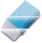 Preview: LÄufer radierer plast l-125 01250 48x24x11mm - Laeufer-01250-4006677693923