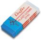 Preview: LÄufer plast-combi radierer 46x20x9mm 07400 mit kartonmanschette - Laeufer-07400-4006677007409