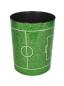 Preview: LÄufer papierkorb 26665 fussballfeld 13lt - Laeufer-26665-4006677266653