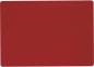 Preview: LÄufer schreibunterlage matton 32704 rot 70x50cm - Laeufer-32704-4006677327040