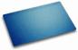 Preview: LÄufer schreibunterlage matton 32705 blau 70x50cm - Laeufer-32705-4006677327057-02.jpg