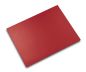 Preview: LÄufer schreibunterl. durella 40x53cm 40534 rot - Laeufer-40534-4006677405342