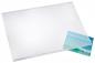 Preview: LÄufer schreibunterlage durella 43640 transparent 60x40cm - Laeufer-43640-4006677436407
