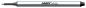 Preview: Lamy tintenrollermine m 66 m 1205755 schwarz - Lamy-1205755-4014519057550