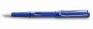 Preview: Lamy füllhalter 014 safari m 1210491 blue - Lamy-1210491-4014519104919