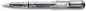 Preview: Lamy füllhalter 012 vista m 1215152 transparent - Lamy-1215152-4014519151524