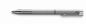 Preview: Lamy kugelschreiber 606 logo 1217730 brushed, twin pen - Lamy-1217730-4014519177302