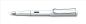 Preview: Lamy füllhalter 019 safari m 1219677 white - Lamy-1219677-4014519196778