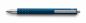 Preview: Lamy tintenroller 334 swift 1226055 imperialblue - Lamy-1226055-4014519290995