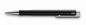 Preview: Lamy kugelschreiber 204 logo m+ 1228045 black - Lamy-1228045-4014519631705