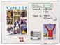 Preview: Legamaster whiteboard premium plus 7-101035 45x60cm - Legamaster-7-101035-8713797099561