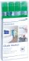 Preview: Legamaster glassboard marker 7-118104 grün 4 stück - Legamaster-7-118104-8713797079013