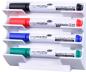 Preview: Legamaster whiteboard 7-122000-1 markerhalter, weiss - Legamaster-7-122000-1-8713797036672-02.jpg