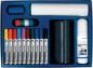 Preview: Legamaster professional kit zubehörset 7-125500 für whiteboards - Legamaster-7-125500-8713797070041