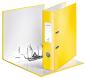 Preview: Leitz ordner wow 180° 8cm 1005-00-16 gelb a4 - Leitz-1005-00-16-4002432120406-02.jpg