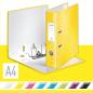 Preview: Leitz ordner wow 180° 8cm 1005-00-16 gelb a4 - Leitz-1005-00-16-4002432120406-03.jpg