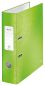 Preview: Leitz ordner wow 180° 8cm 1005-00-54 grün a4 - Leitz-1005-00-54-4002432123162