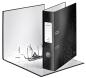 Preview: Leitz ordner wow 180° 8cm 1005-00-95 schwarz a4 - Leitz-1005-00-95-4002432120413-02.jpg