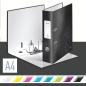 Preview: Leitz ordner wow 180° 8cm 1005-00-95 schwarz a4 - Leitz-1005-00-95-4002432120413-03.jpg