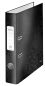 Preview: Leitz ordner wow 180° 5.2cm 1006-00-95 schwarz a4 - Leitz-1006-00-95-4002432120451