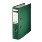 Preview: Leitz ordner swiss edition 180° 8cm 10135055 grün a4 - Leitz-10135055-4002432365005