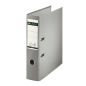 Preview: Leitz ordner swiss edition 180° 8cm 10135085 grau a4 - Leitz-10135085-4002432365012