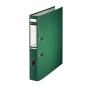Preview: Leitz ordner swiss edit. 180° 5.2cm 10165055 grün a4 - Leitz-10165055-4002432365081