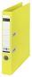 Preview: Leitz ordner recycle 5cm 1019-00-15 gelb a4 - Leitz-1019-00-15-4002432132270