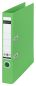 Preview: Leitz ordner recycle 5cm 1019-00-55 grün a4 - Leitz-1019-00-55-4002432132300