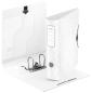 Preview: Leitz ordner wow active 180° 8.2cm 1106-00-01 weiss a4 - Leitz-1106-00-01-4002432120482-02.jpg