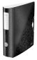 Preview: Leitz ordner wow active 180° 8.2cm 1106-00-95 schwarz a4 - Leitz-1106-00-95-4002432120505