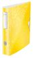Preview: Leitz ordner wow active 180° 6.5cm 1107-00-16 gelb a4 - Leitz-1107-00-16-4002432120529
