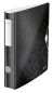 Preview: Leitz ordner wow active 180° 6.5cm 1107-00-95 schwarz a4 - Leitz-1107-00-95-4002432120536