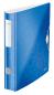 Preview: Leitz ordner wow active 180° 6.5cm 11070036 blau a4 - Leitz-11070036-4002432105335