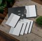 Preview: Leitz register pp recycle a4+ 1207-00-00 schwarz a-z - Leitz-1207-00-00-4002432127085-04.jpg