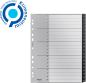 Preview: Leitz register pp recycle a4+ 1211-00-00 schwarz 1-20 - Leitz-1211-00-00-4002432127115-03.jpg