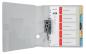 Preview: Leitz register cosy pp multicolor a4 1240-00-00 zahlen 1-5 - Leitz-1240-00-00-4002432125098-03.jpg