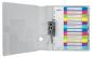 Preview: Leitz register pp wow a4+ 12440000 multicolor 1-12 - Leitz-12440000-4002432100323-02.jpg